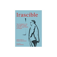 Yale university press Irascible – The Combative Life of Douglas Cooper, Collector and Friend of Picasso (inbunden, eng)