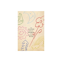 New Directions Publishing Corporation The Golden Book of Words (häftad, eng)