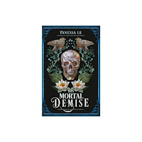 Oneworld Publications His Mortal Demise (häftad, eng)
