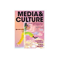Macmillan Learning Media & Culture (häftad, eng)
