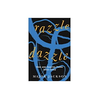 WW Norton & Co Razzle Dazzle – New and Selected Poems 2002–2022 (häftad, eng)