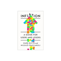 WW Norton & Co Inflation – A Guide for Users and Losers (inbunden, eng)