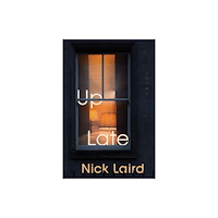 W. W. Norton & Company Up Late – Poems (häftad, eng)