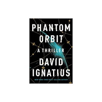 W. W. Norton & Company Phantom Orbit – A Thriller (häftad, eng)
