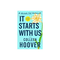 Atria Books It Starts with Us: Special Collector's Edition (inbunden, eng)