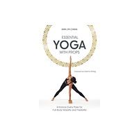 Meyer & Meyer Sport (UK) Ltd Essential Yoga With Props (häftad, eng)