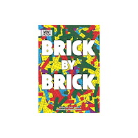 Badger Publishing Brick by Brick (häftad, eng)