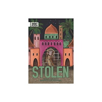 Badger Publishing Stolen (häftad, eng)