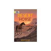 Badger Publishing Desert Horse (häftad, eng)