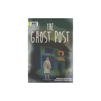 Badger Publishing The Ghost Post (häftad, eng)