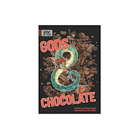Badger Publishing Gods & Chocolate (häftad, eng)