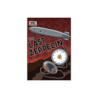 Badger Publishing The Last Zeppelin (häftad, eng)