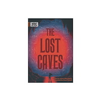 Badger Publishing The Lost Caves (häftad, eng)