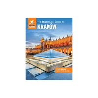 APA Publications The Mini Rough Guide to Krakow: Travel Guide with eBook (häftad, eng)