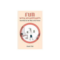 SilverWood Books Ltd Fun with Accountants (häftad, eng)