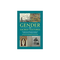 Equinox Publishing Ltd Gender and Sacred Textures (häftad, eng)