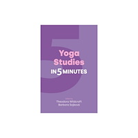 Equinox Publishing Ltd Yoga Studies in Five Minutes (häftad, eng)