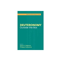 Equinox Publishing Ltd Deuteronomy (häftad, eng)