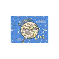 Cicada Books Finding Life (inbunden, eng)