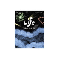 Cicada Books Life (As We Know It) (inbunden, eng)