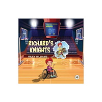 Olympia Publishers Richard's Knights (häftad, eng)