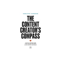 LID Publishing The Content Creator's Compass (häftad, eng)