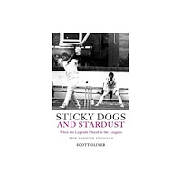 Trinorth Ltd Sticky Dogs and Stardust Volume 2 (inbunden, eng)