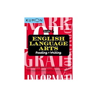 Kumon Publishing North America, Inc Kumon English Language Arts Grade 6 (häftad, eng)
