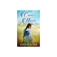 Yvette Blake Cassie's Miracle (inbunden, eng)