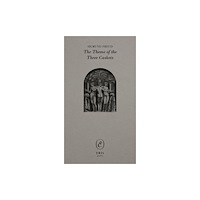 Eris The Theme of the Three Caskets (häftad, eng)