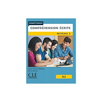 CLE International Competences: Comprehension ecrite 2 - Niveau A2 (häftad, fre)