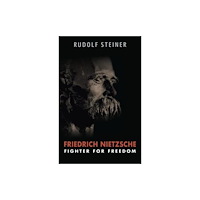 SteinerBooks, Inc Friedrich Nietzsche (häftad, eng)
