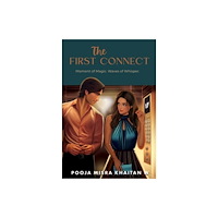 Penguin Random House India The First Connect: Moment of Magic (häftad, eng)