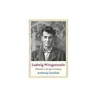Yale university press Ludwig Wittgenstein – Philosophy in the Age of Airplanes (inbunden, eng)