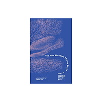 Yale university press The Man Who Made Plants Write – Essays by Jagadish Chandra Bose (inbunden, eng)