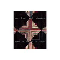 Yale university press On Loss and Absence – Textiles of Mourning and Survival (inbunden, eng)