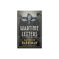 Yale university press Wartime Letters – London and Moscow 1941–1945 (inbunden, eng)