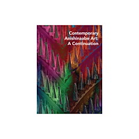 Yale university press Contemporary Anishinaabe Art – A Continuation (häftad, eng)