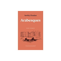 Yale university press Arabesques – New Stories (häftad, eng)