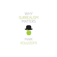 Yale university press Why Surrealism Matters (häftad, eng)