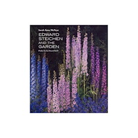 Yale university press Edward Steichen and the Garden (inbunden, eng)