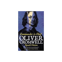 Yale university press Oliver Cromwell: Commander in Chief (häftad, eng)