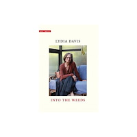 Yale university press Into the Weeds (inbunden, eng)