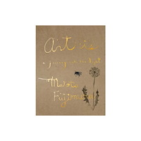 Yale university press Art Is – A Journey into the Light (inbunden, eng)
