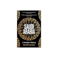 Yale university press Saudi Arabia – A Modern History (häftad, eng)