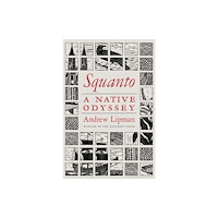 Yale university press Squanto – A Native Odyssey (häftad, eng)