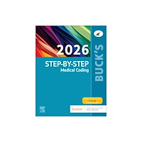 Elsevier Health Sciences Buck's Step-by-Step Medical Coding, 2026 Edition (häftad, eng)