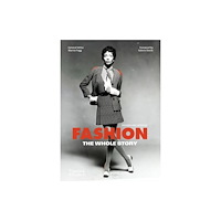Thames & Hudson Ltd (häftad, eng)