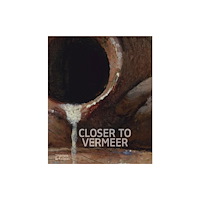 Thames & Hudson Ltd Closer to Vermeer (inbunden, eng)