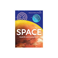 The Natural History Museum Space (häftad, eng)